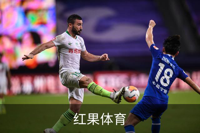 红果体育公司简介